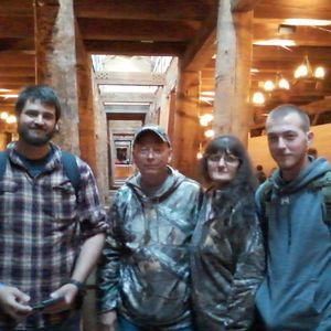 Meet your Posher, Ethan